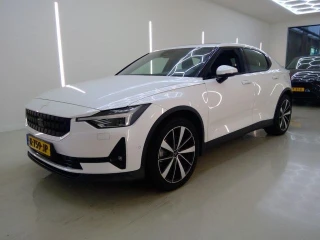 POLESTAR Polestar 2 Pilot Plus 5d