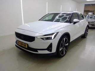 POLESTAR Polestar 2 Pilot Plus 5d