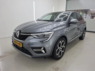 RENAULT Arkana E-TECH Hybrid 145 Intens 5d