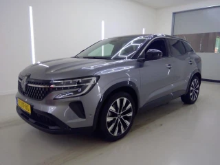 RENAULT Austral hybrid 200 techno