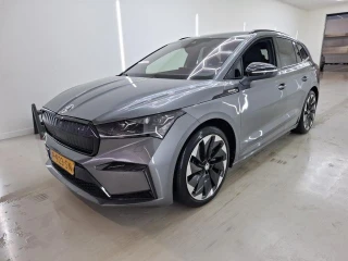 SKODA Enyaq iV 80 Sportline 5d