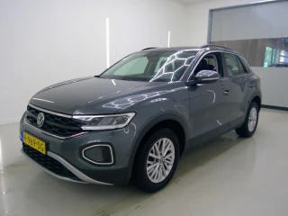VOLKSWAGEN T-Roc 1.0 TSI 81KW LIFE BUSINESS
