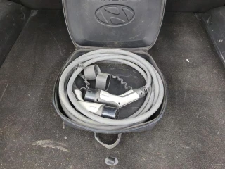HYUNDAI IONIQ 5 BEV 77KWH AMPLIA AUTO