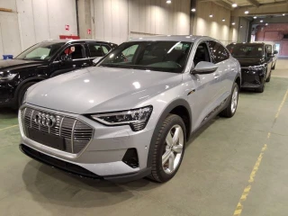 AUDI E-TRON SPORTBACK 95  kWh 55 Quattro