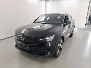 VOLVO C40 BEV 69KWH RECHARGE ULTIMATE