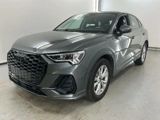 AUDI Q3 Sportback 1.4 45 TFSI E S TRONIC LINE