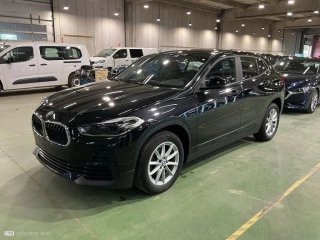 BMW X2 1.5 SDRIVE16D DCT 85KW