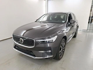 VOLVO XC60 2.0 T6 PHEV INSCRIPTION AUTO 4WD