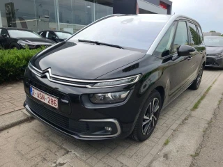 CITROAu2039N C4 Space Tourer 1.5 BLUEHDI 130 S-S BUSINESS LOUNGE AUTO