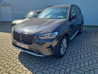 BMW X3 2.0 XDRIVE30E (120KW) AUTO