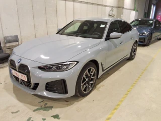 BMW I4 BEV EDRIVE40 GRAN COUPE