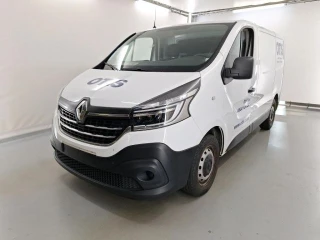 RENAULT TRAFIC 2.0 DCI 88KW GRAND CONFORT SWB 2.9T