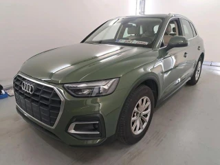AUDI Q5 2.0 30 TDI S TRONIC BUSINESS EDITION
