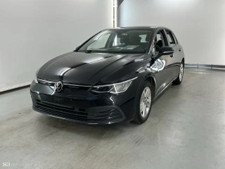 VOLKSWAGEN GOLF VIII 1.5 E-TSI 110KW LIFE DSG