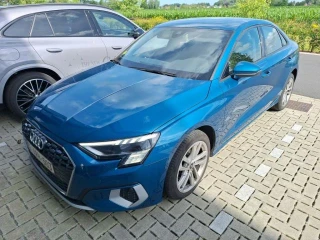 AUDI A3 BERLINE 2.0 TDI 30 85KW S TR. ADVANCED BUS. ED.