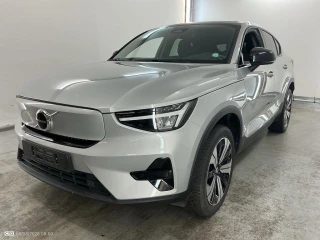 VOLVO C40 BEV 78KWH RECHARGE TWIN PLUS