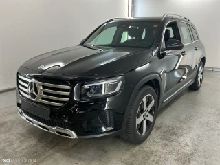 MERCEDES-BENZ GLB 1.3 180 BUSINESS LINE DCT