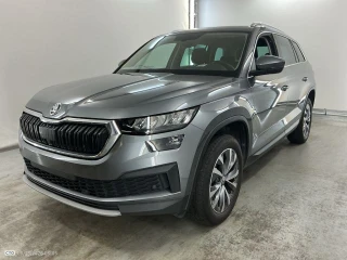 SKODA KODIAQ 2.0 CRTDI 110KW DSG7 CLEVER