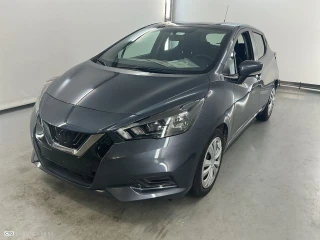 NISSAN MICRA 1.0 IG-T ACENTA