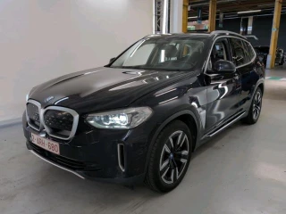 BMW IX3 80KWH AUTO