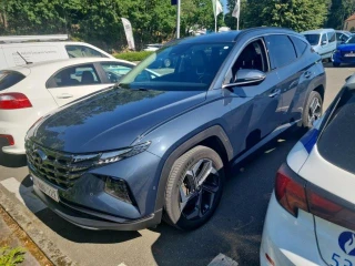 HYUNDAI Tucson 1.6 T-GDI PHEV 4WD SHINE AUTO