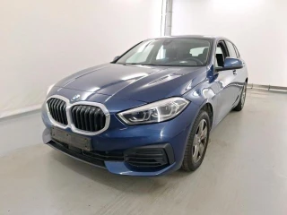 BMW 1 SERIES HATCH 1.5 116D (85KW)