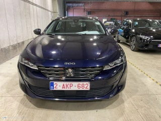 PEUGEOT 508 SW 1.5 BLUEHDI 130 S&S AUTO ACTIVE PACK