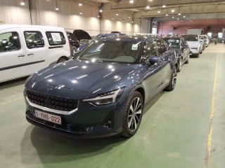 POLESTAR 2 78 kWh Dual Motor Launch