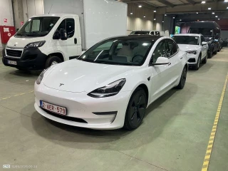 TESLA MODEL 3 75 KWH LONG RANGE DUAL MOTOR 4WD AUTO