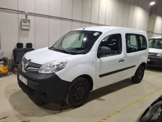 RENAULT KANGOO EXPRESS DSL - 2013 1.5 dCi Energy Grand Confort (EU6) STOCK