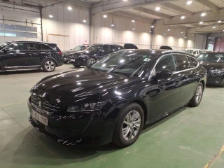 PEUGEOT 508 SW DIESEL - 2018 1.5 BlueHDi Active S&S