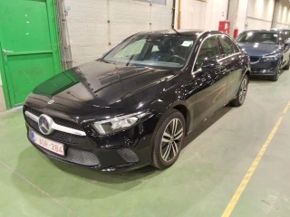 MERCEDES-BENZ CLASS A SEDAN (V177) 250 e PHEV Business Solution