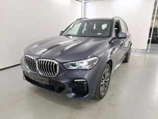 BMW X5 3.0 XDRIVE45E 155KW 4WD AUTO