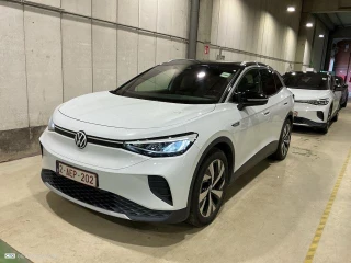 VOLKSWAGEN ID.4 BEV 77KWH 1ST