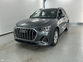 AUDI Q3 - 2019 35 TFSI S line tronic