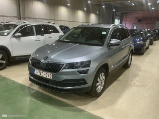SKODA KAROQ 1.6 CRTDI 85KW DSG7 AMBITION
