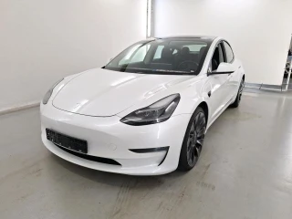TESLA MODEL 3 BEV 75KWH PERFORMANCE DUAL MOTOR 4WD AUT