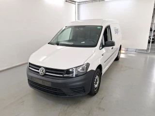 VOLKSWAGEN Caddy 2.0 CRTDI 75KW SCR BMT MAXI VAN