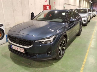 POLESTAR 2 78 kWh Dual Motor Launch