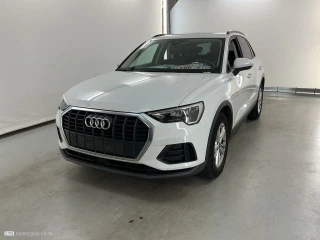 AUDI Q3 DIESEL - 2019 35 TDi Business Edition S tronic