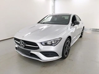 MERCEDES-BENZ CLA - Klasse 1.3 250 E BUSINESS SOLUTION DCT