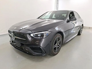 MERCEDES-BENZ C-CLASS BERLINE 2.0 C 300 E PHEV AUTO AMG LINE