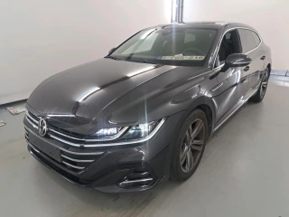 VOLKSWAGEN ARTEON SHOOTING BRAKE 1.5 TSI 110KW R-LINE BUSINESS PREMIUM SB