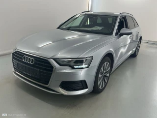 AUDI A6 AVANT DIESEL - 2018 35 TDi Business Edition S tronic