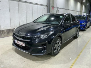 KIA XCEED 1.6 GDI PHEV DCT SENSE
