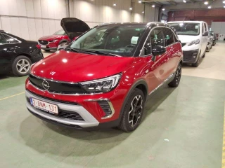OPEL CROSSLAND X 1.2 96KW TURBO S-S AUTO ULTIMATE