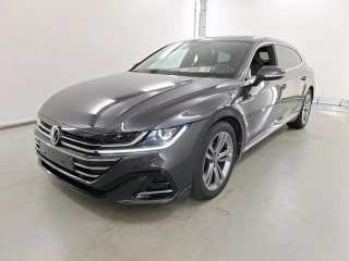 VOLKSWAGEN ARTEON SHOOTING BRAKE 1.5 TSI 110KW R-LINE