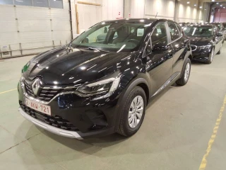 RENAULT CAPTUR 1.0 TCE 90 CORPORATE EDITION