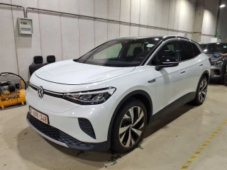 VOLKSWAGEN ID.4 BEV 77KWH 1ST
