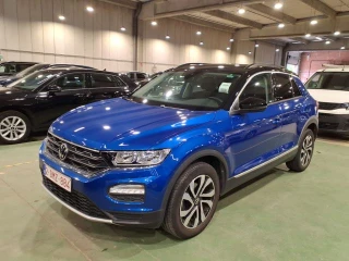 VOLKSWAGEN T-ROC 1.5 TSI ACTIVE
